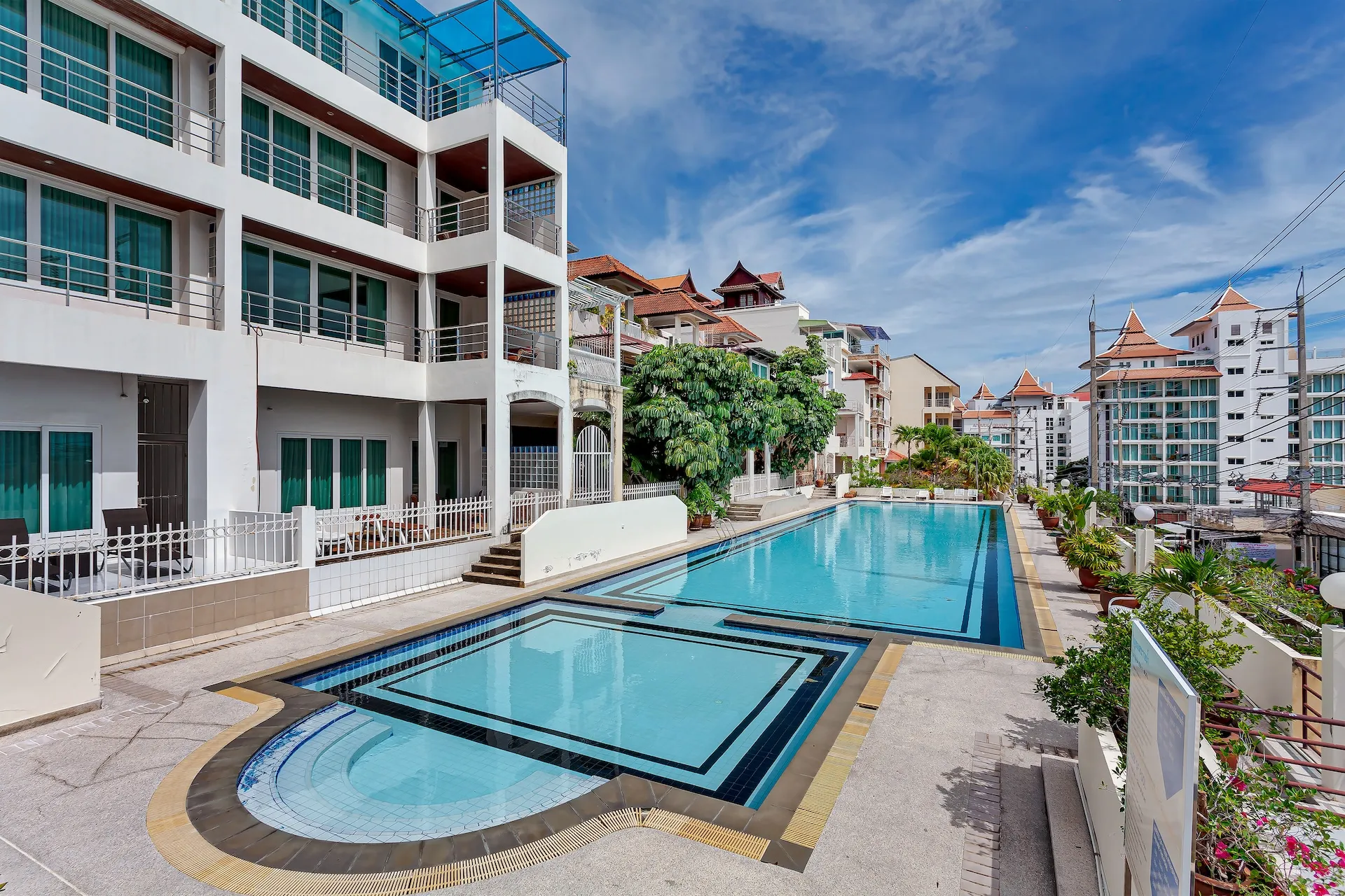 Pratumnak Hill Pattaya